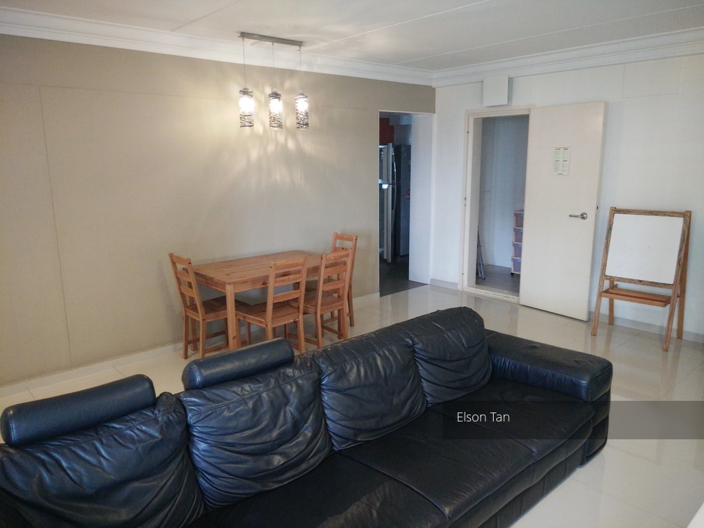 Blk 116C Rivervale Drive (Sengkang), HDB 5 Rooms #108709142